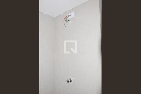 Studio à venda com 25m², 1 quarto e sem vaga Studio à venda com 25m², 1 quarto e sem vagaBanheiro Social