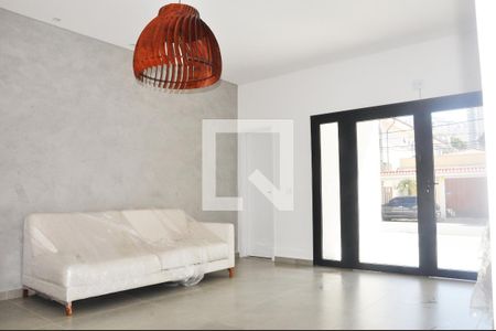 Studio à venda com 25m², 1 quarto e sem vaga Studio à venda com 25m², 1 quarto e sem vagaHall de entrada