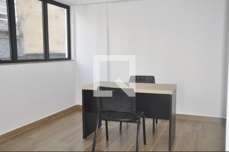Studio à venda com 25m², 1 quarto e sem vagaCoworking