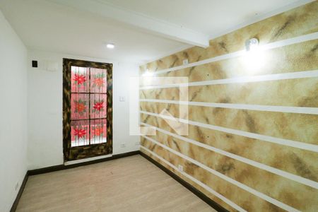 Sala de casa à venda com 1 quarto, 40m² em Água Fria, São Paulo