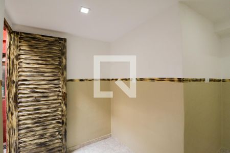 Casa à venda com 40m², 1 quarto e sem vagaÁrea de Serviço