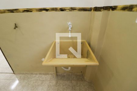 Casa à venda com 40m², 1 quarto e sem vagaÁrea de Serviço