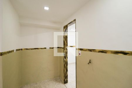 Casa à venda com 40m², 1 quarto e sem vagaÁrea de Serviço