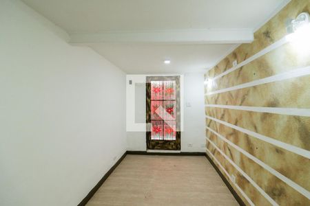 Sala de casa à venda com 1 quarto, 40m² em Água Fria, São Paulo