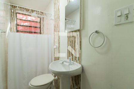 Banheiro de casa à venda com 1 quarto, 40m² em Água Fria, São Paulo