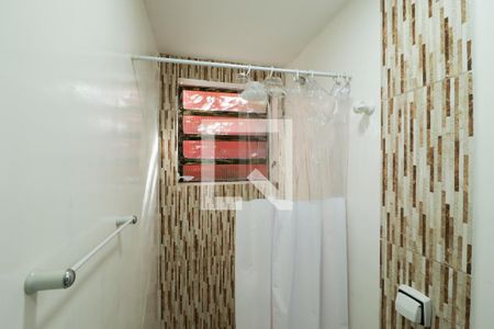 Casa à venda com 40m², 1 quarto e sem vagaBanheiro