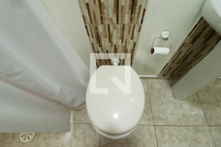 Casa à venda com 40m², 1 quarto e sem vagaBanheiro