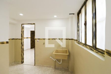 Casa à venda com 40m², 1 quarto e sem vagaÁrea de Serviço