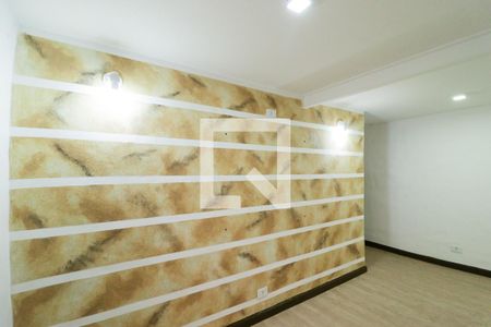 Sala de casa à venda com 1 quarto, 40m² em Água Fria, São Paulo