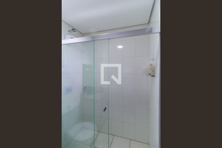 Apartamento à venda com 50m², 2 quartos e 1 vagaBanheiro