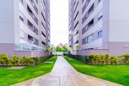 Apartamento à venda com 50m², 2 quartos e 1 vagaÁrea comum