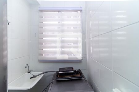 Apartamento à venda com 50m², 2 quartos e 1 vagaÁrea de Serviço