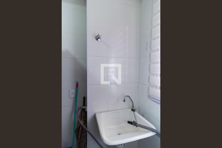 Apartamento à venda com 50m², 2 quartos e 1 vagaÁrea de Serviço