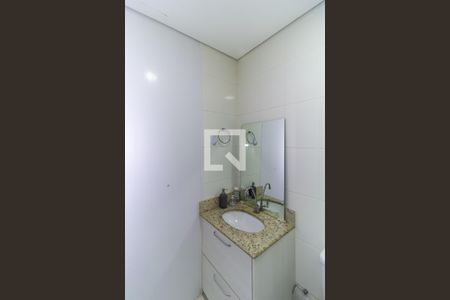 Apartamento à venda com 50m², 2 quartos e 1 vagaBanheiro