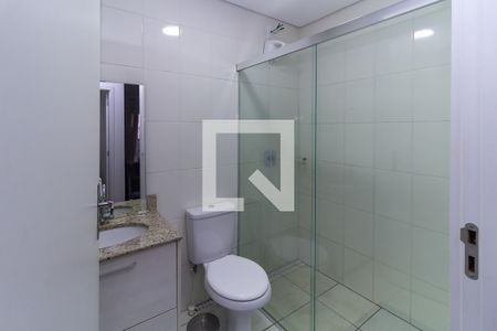 Apartamento à venda com 50m², 2 quartos e 1 vagaBanheiro