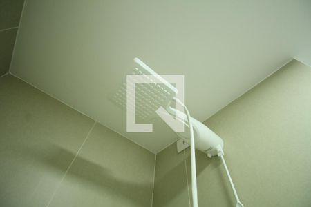 Studio para alugar com 26m², 1 quarto e sem vagaBanheiro