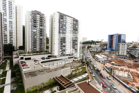 Studio para alugar com 26m², 1 quarto e sem vagavista