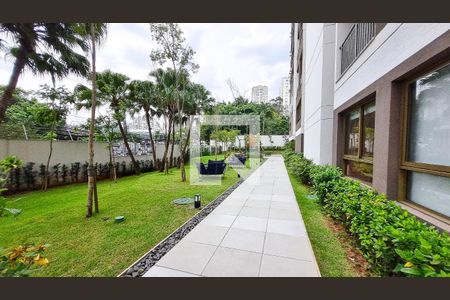 Studio para alugar com 26m², 1 quarto e sem vagaÁrea comum