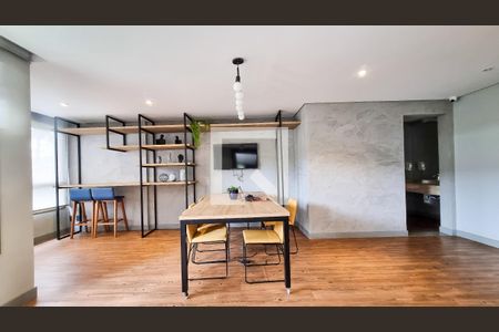 Studio para alugar com 26m², 1 quarto e sem vagacoworking