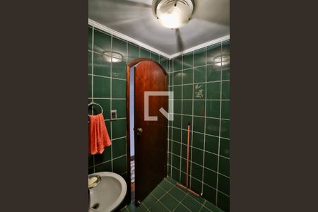 Casa para alugar com 180m², 4 quartos e 1 vagaLavabo