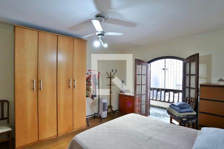 Casa para alugar com 180m², 4 quartos e 1 vagaQuarto 1