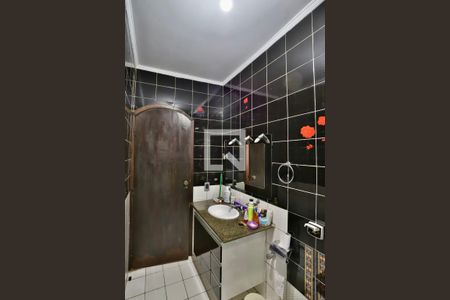 Casa para alugar com 180m², 4 quartos e 1 vagaBanheiro