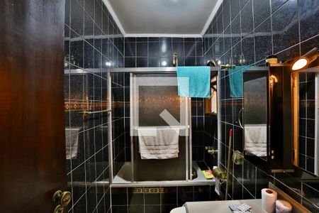 Casa para alugar com 180m², 4 quartos e 1 vagaBanheiro do Quarto 1