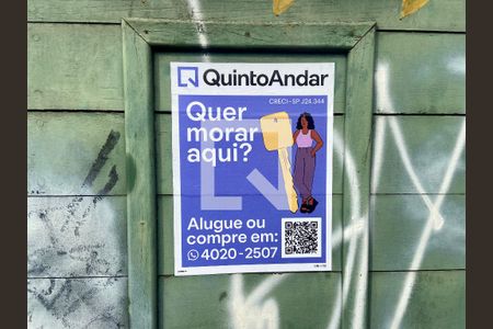 Casa para alugar com 180m², 4 quartos e 1 vagaFachada plaquinha