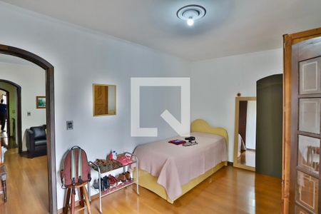 Casa para alugar com 180m², 4 quartos e 1 vagaQuarto 3