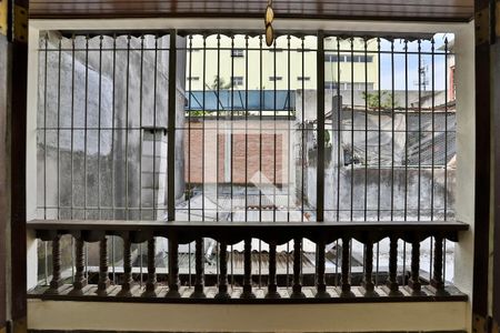 Casa para alugar com 180m², 4 quartos e 1 vagaVaranda Quarto 1