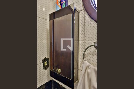 Casa para alugar com 180m², 4 quartos e 1 vagaBanheiro de serviço