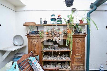 Casa para alugar com 180m², 4 quartos e 1 vagaQuintal