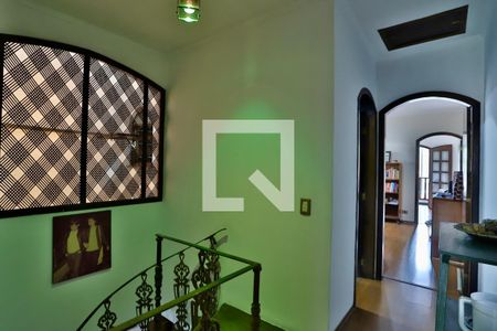 Casa para alugar com 180m², 4 quartos e 1 vagaHall