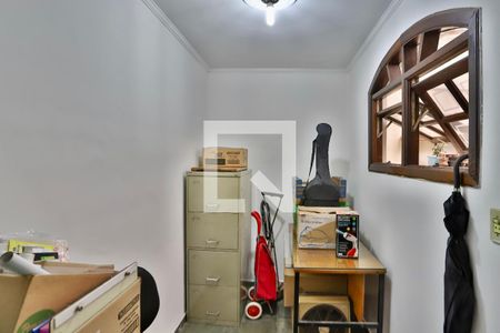 Casa para alugar com 180m², 4 quartos e 1 vagaQuarto de Serviço