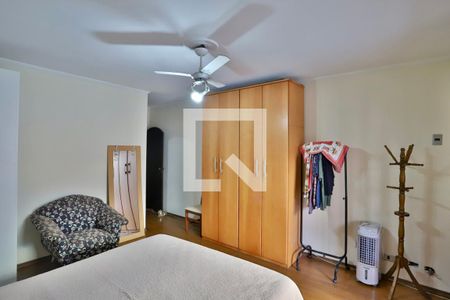 Casa para alugar com 180m², 4 quartos e 1 vagaQuarto 1