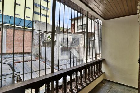 Casa para alugar com 180m², 4 quartos e 1 vagaVaranda Quarto 1