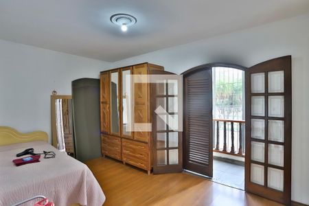 Casa para alugar com 180m², 4 quartos e 1 vagaQuarto 3