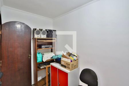 Casa para alugar com 180m², 4 quartos e 1 vagaQuarto de Serviço
