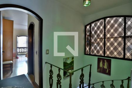 Casa para alugar com 180m², 4 quartos e 1 vagaHall