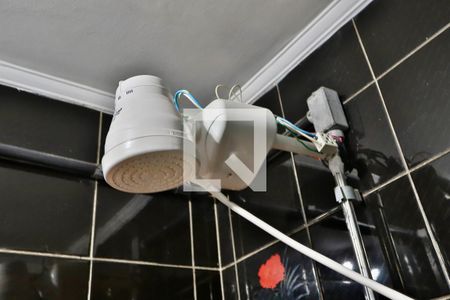 Casa para alugar com 180m², 4 quartos e 1 vagaBanheiro