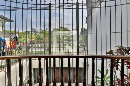 Casa para alugar com 180m², 4 quartos e 1 vagaVaranda Quarto 3