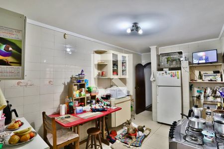 Casa para alugar com 180m², 4 quartos e 1 vagaCozinha