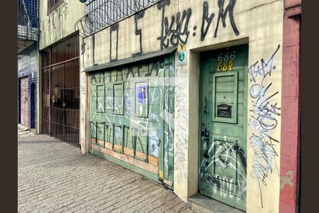 Casa para alugar com 180m², 4 quartos e 1 vagaFachada