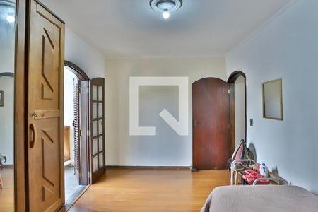 Casa para alugar com 180m², 4 quartos e 1 vagaQuarto 3