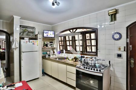 Casa para alugar com 180m², 4 quartos e 1 vagaCozinha