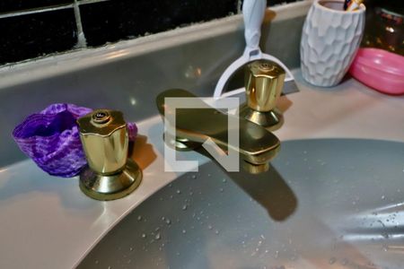 Casa para alugar com 180m², 4 quartos e 1 vagaBanheiro do Quarto 1