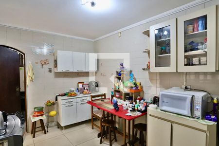 Casa para alugar com 180m², 4 quartos e 1 vagaCozinha