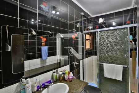 Casa para alugar com 180m², 4 quartos e 1 vagaBanheiro