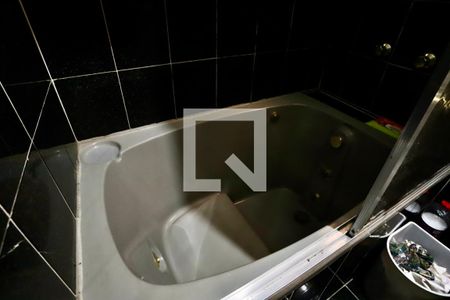 Casa para alugar com 180m², 4 quartos e 1 vagaBanheiro do Quarto 1