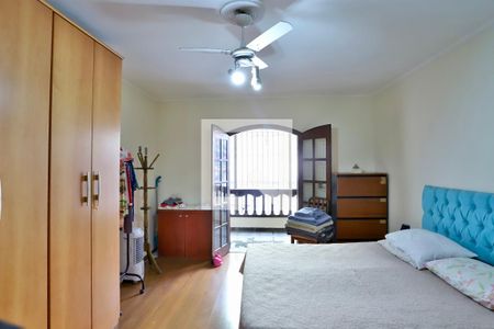 Casa para alugar com 180m², 4 quartos e 1 vagaQuarto 1